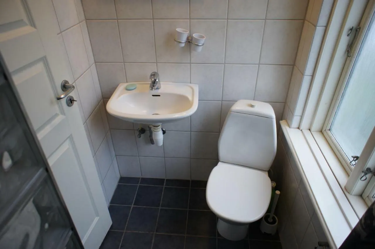 Appartamento Id. 061. Jyllandsgade Esbjerg
