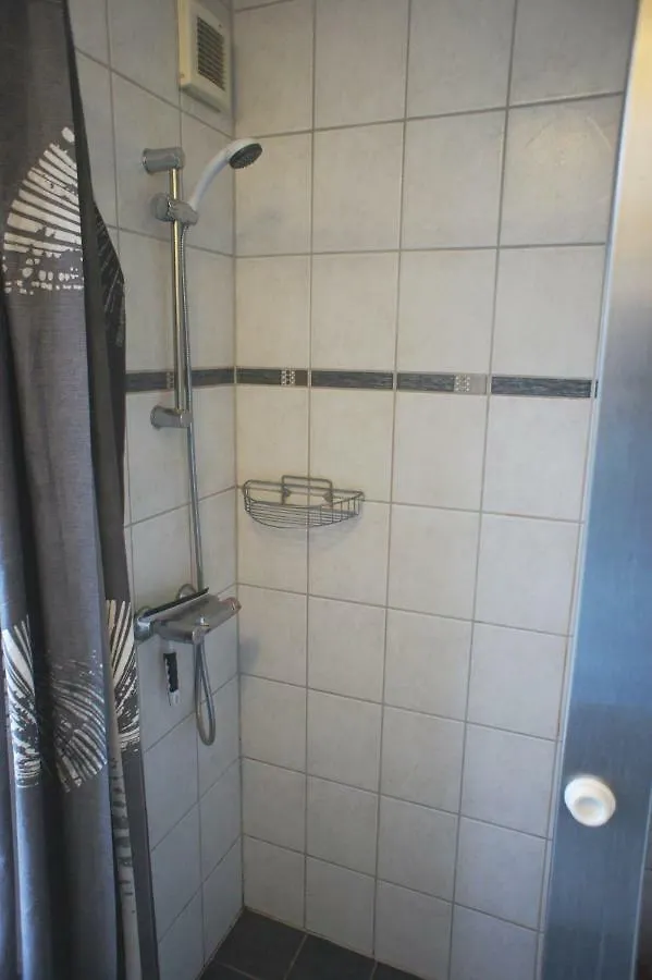 Appartamento Id. 061. Jyllandsgade Esbjerg