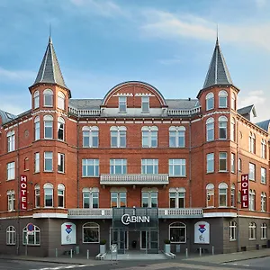 Cabinn Esbjerg Hotel