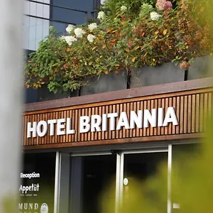 Britannia Hotel