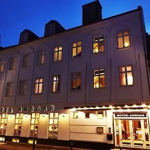 Ansgar Hotel
